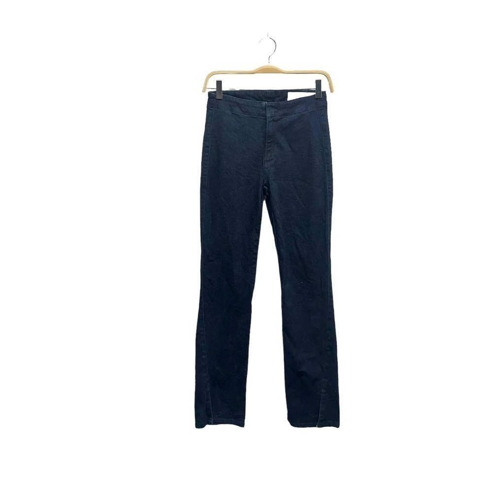 Rag & Bone Peyton Engineered Bootcut Dark Wash Je… - image 4